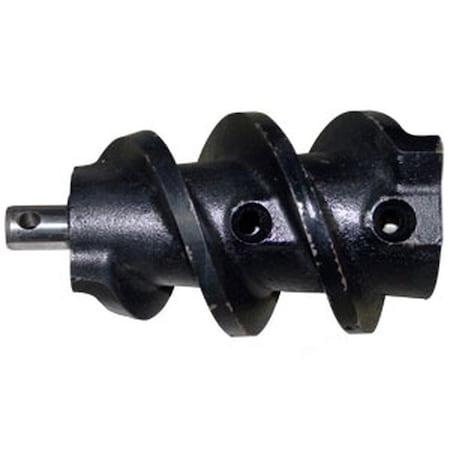 Aic Replacement Parts Corn Head, Stalk Roll, Cone Fits International/CaseIH 1043 1044 WN-352552A1-PEX